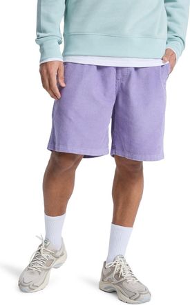 Quiksilver Bermudas QUIKSILVER Taxer 18, Herren, Gr. XL, daybreak, Obermaterial: 100% Walkfrottier;, Hosen Bermudas