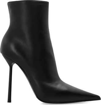 Le Silla Mujer, Zapatos, Negro, Talla: 38 1/2 EU