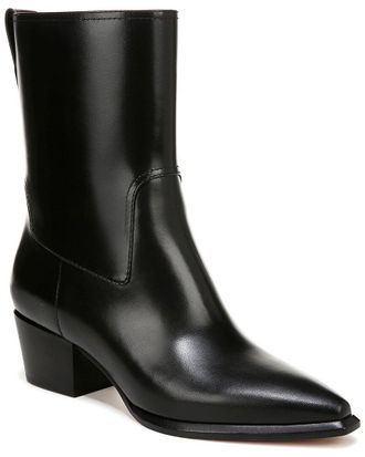 Vince Arlington Leather Boot