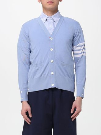 Thom Browne Maglia THOM BROWNE Uomo colore Azzurro