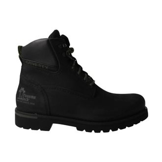 Panama Jack Hombre, Zapatos, Negro, Talla: 42 EU