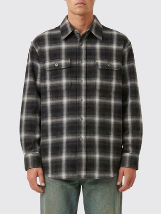 Our Legacy Shirt Men color Multicolor