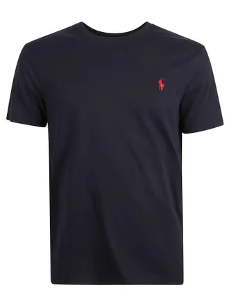 Prezzo maglietta ralph lauren on sale