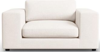 CXL by Christian Lacroix Designer 1.5 Sitzer Loveseat Tendance - Strukturstoff