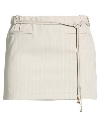 Patrizia Pepe BOTTOMWEAR - Mini skirts on YOOX.COM
