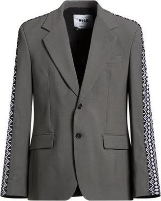 Msgm SUITS and CO-ORDS - Blazers on YOOX.COM