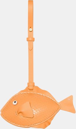 Kate Spade New York Critters Finn Fish Bag Charm