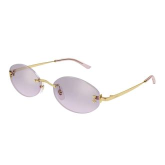 Cartier Ct0592 S Sonnenbrille