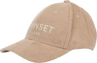Twinset Donna, Accessori, Marrone, Taglia unica, new