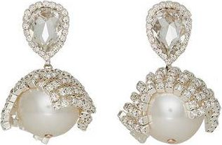 Magda Butrym GIOIELLI E OROLOGI - Orecchini su YOOX.COM