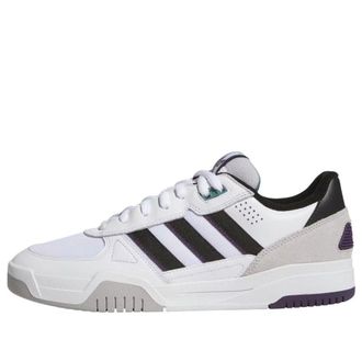 adidas Tekkira Cup White Black Aurora Plum JQ8907