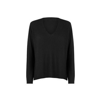 Wolford Merino Blend Top Long Sleeves