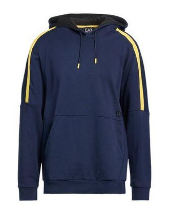Emporio Armani TOPWEAR - Sweatshirts on YOOX.COM