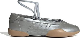 adidas Taekwondo Mei Ballet - Dames - Ballerinas - Grijs - 36 1/2 EU - Schoenen