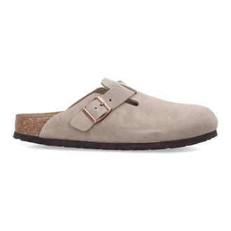 Birkenstock Uomo, Scarpe, Beige, 41 EU, new