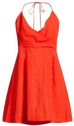 Casa Raki Mini dresses