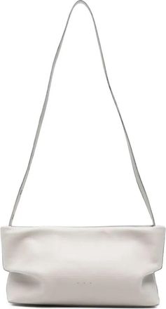 Aesther Ekme Clutch Bag Pearl Nina Cluth