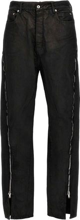 Rick Owens Bolan Banana Jeans