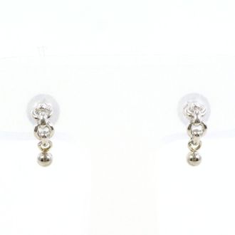 C&A Unbranded 900 Half Hoop Earrings (Pre-Owned)