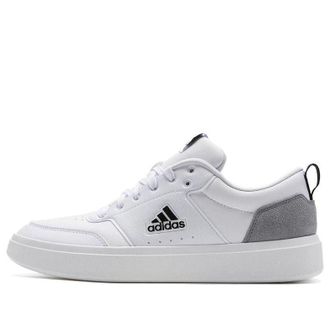 adidas Park Street Shoes Cloud White Black IG9849