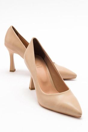 Prologue Forest Spitse Pump (Dames)