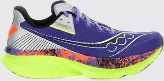 Saucony Sneakers Endorphin Saucony in mesh