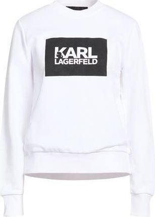 Karl Lagerfeld TOPWEAR - Sweatshirts sur YOOX.COM