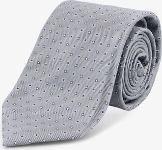 Kiton Ciro Paone Cravatta in seta - KITON CIRO PAONE - gender_Man