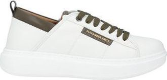 Alexander Smith FOOTWEAR - Trainers on YOOX.COM