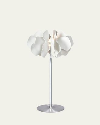 Lladro Small Nightbloom Floor Lamp