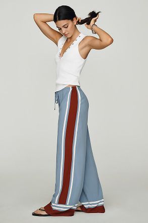 L*Space Inwind Wide-Leg Pants