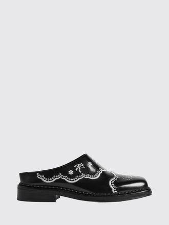 Simone Rocha Loafer Woman color Black