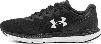 Under Armour (WMNS) Under Armour Charged Impulse 2 Black Jet Grey 3024141-001