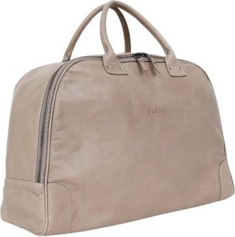 04651/ Hombre, Bolsos, Beige, Talla: ONE Size