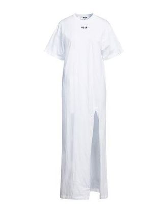 Msgm VESTITI - Vestiti lunghi su YOOX.COM