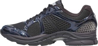 Saucony (WMNS) Saucony ProGrid Triumph 4 Chroma Black S60817-3