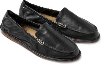 beek Griffin Loafer in Black at Nordstrom, Size 9.5