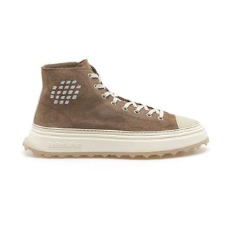 Bepositive Heren, Schoenen, Beige, Maat: 45 EU Su&egrave;de