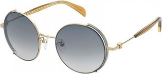 Tous Womens STO440-52340X STO440 52 52340X Sunglasses - Blush - One Size