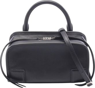 Loewe Pre-owned Loewe Mini Leather Amazona 180 Ladies QWSQORGA8EI6UVXI