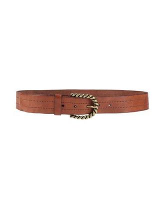 Campomaggi Small Leather Goods - Belts sur YOOX.COM