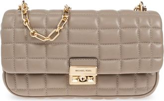 Michael Kors Mujer, Bolsos, Gris, Talla: ONE Size