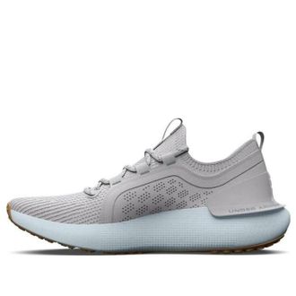 Under Armour (WMNS) Under Armour HOVR Phantom 3 SE Halo Grey Halogen Blue 3026647-102