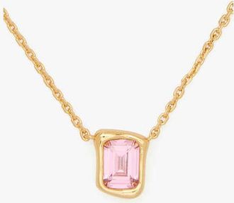 Kate Spade New York Molten Glass Pendant