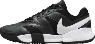 Nike (WMNS) Nike Court Lite 4 Black White FJ2318-001