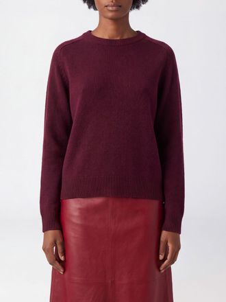 Soft Goat Maglia Donna colore Rosso