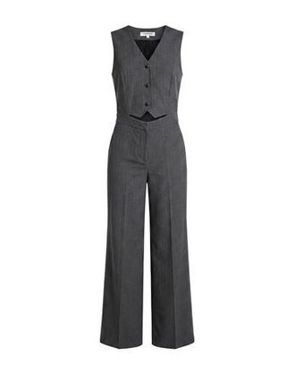 Morgan JUMPSUITS & TRACKSUITS - Jumpsuits on YOOX.COM