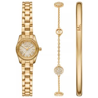 Michael Kors Lexington Mini Womens Watch