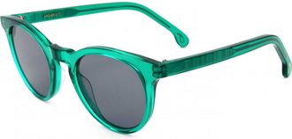 Paul Smith Womens PSSN013V1SARCHERV1S 47 003 Sunglasses - Green - One Size
