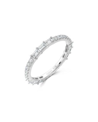 Sabrina Designs 14K 0.58 Ct. Tw. Diamond Ring